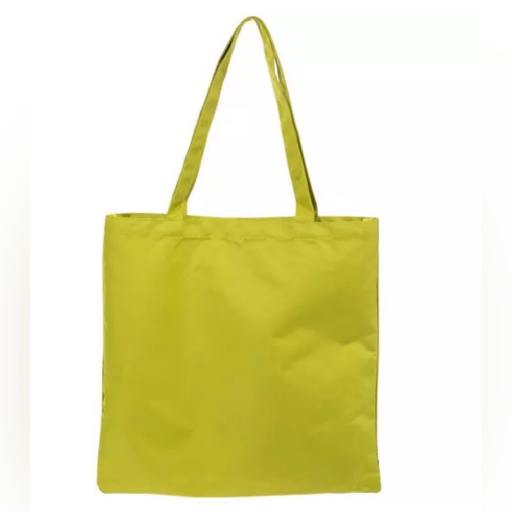 Grinch Tote Bag - Picture 2 of 2